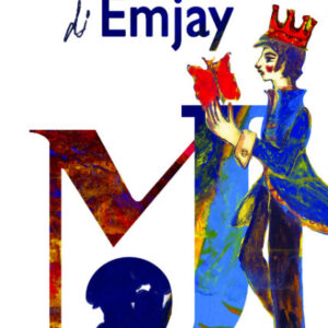 LA VERA FIABA DI EMJAY (e-book)-0