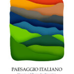 PAESAGGIO ITALIANO (E-book)-0
