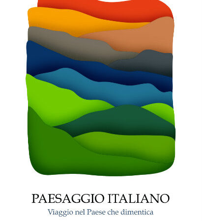 PAESAGGIO ITALIANO (E-book)-0