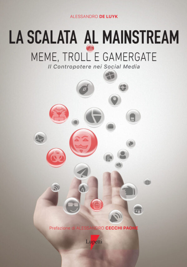 Il Contropotere nei Social Media