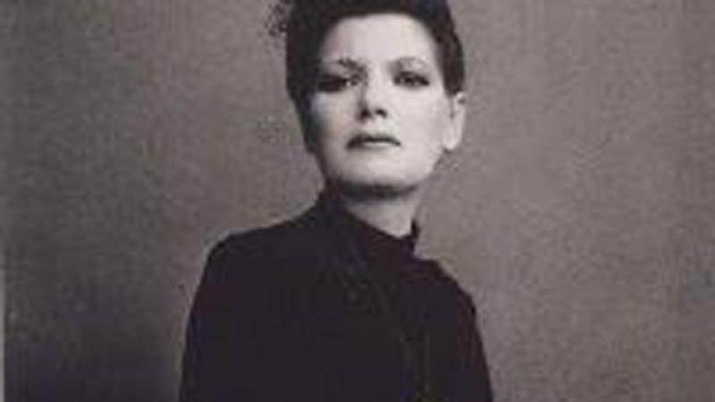 Conversation pieces with Eleonora Fiorani